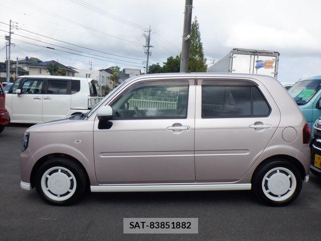 Daihatsu MIRA 2022-01 8660351-5