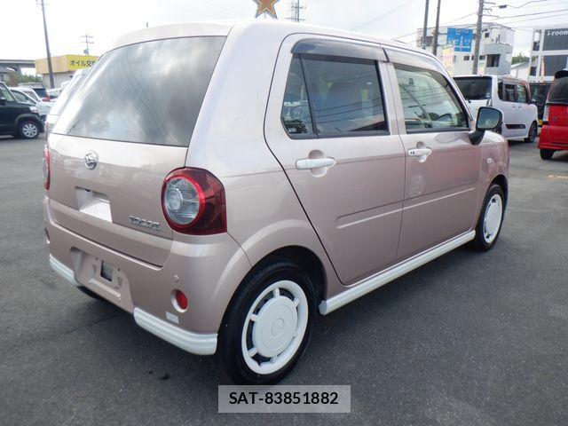 Daihatsu MIRA 2022-01 8660351-7