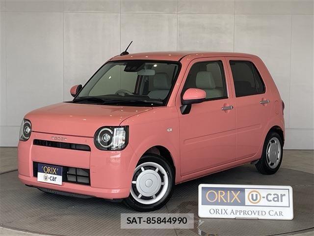 Daihatsu MIRA 2019-04 8660353-0