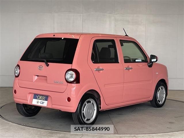 Daihatsu MIRA 2019-04 8660353-1