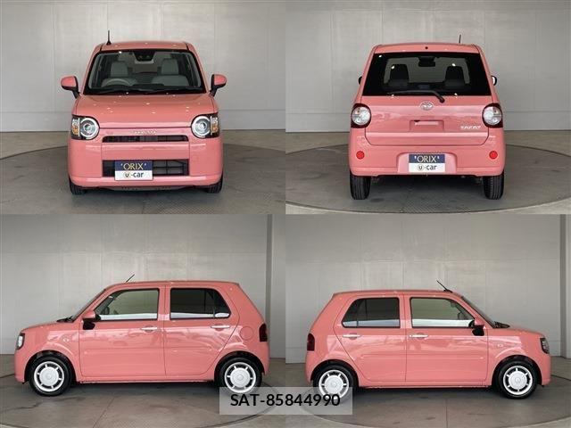 Daihatsu MIRA 2019-04 8660353-3