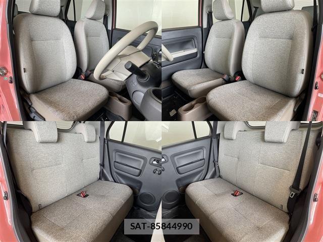 Daihatsu MIRA 2019-04 8660353-4