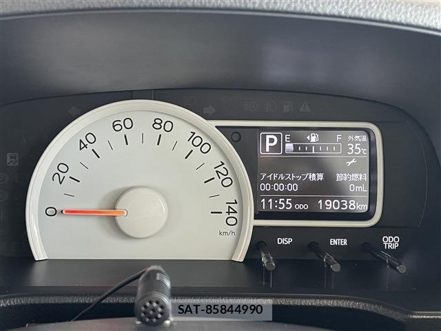 Daihatsu MIRA 2019-04 8660353-6