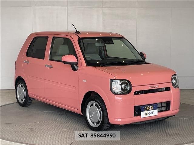 Daihatsu MIRA 2019-04 8660353-7