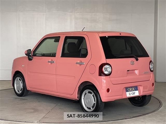Daihatsu MIRA 2019-04 8660353-8