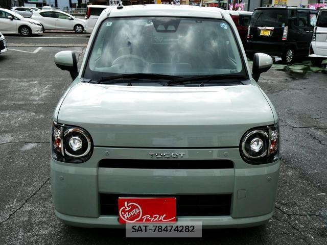 Daihatsu MIRA 2020-05 8660352-10