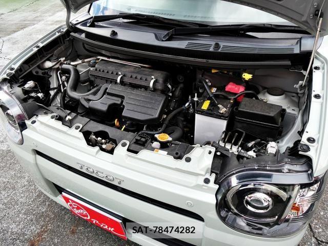 Daihatsu MIRA 2020-05 8660352-18