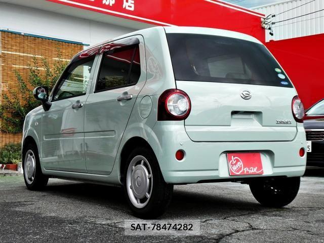 Daihatsu MIRA 2020-05 8660352-3