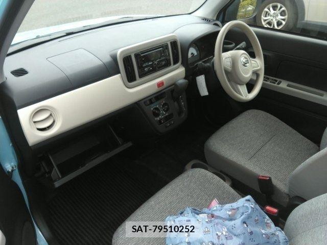 Daihatsu MIRA 2020-01 8685989-1