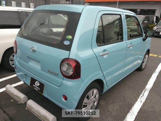 Daihatsu MIRA 2020-01 8685989-2