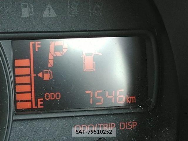 Daihatsu MIRA 2020-01 8685989-3