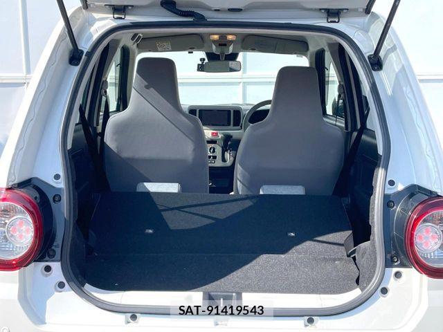 Daihatsu MIRA 2018-07 8685993-9