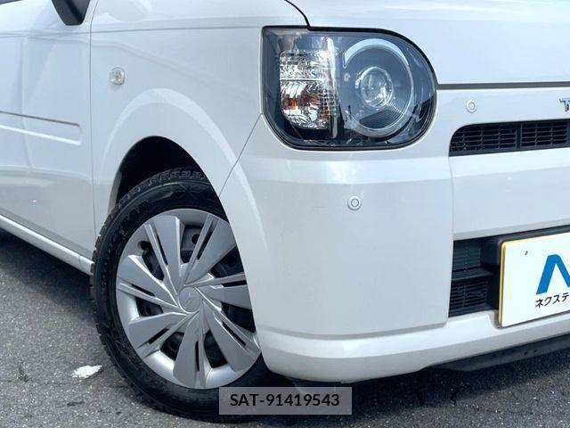 Daihatsu MIRA 2018-07 8685993-11