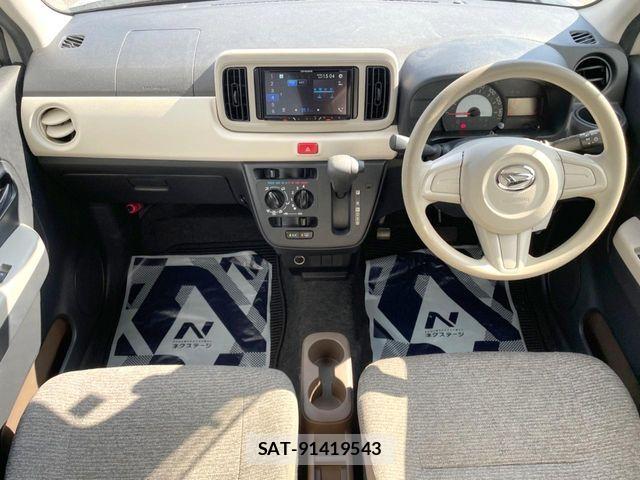 Daihatsu MIRA 2018-07 8685993-1