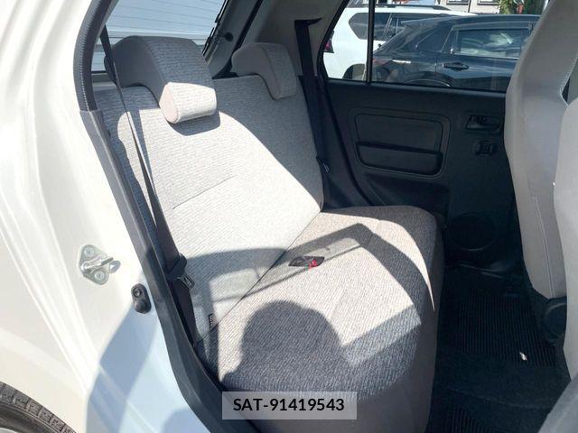 Daihatsu MIRA 2018-07 8685993-8
