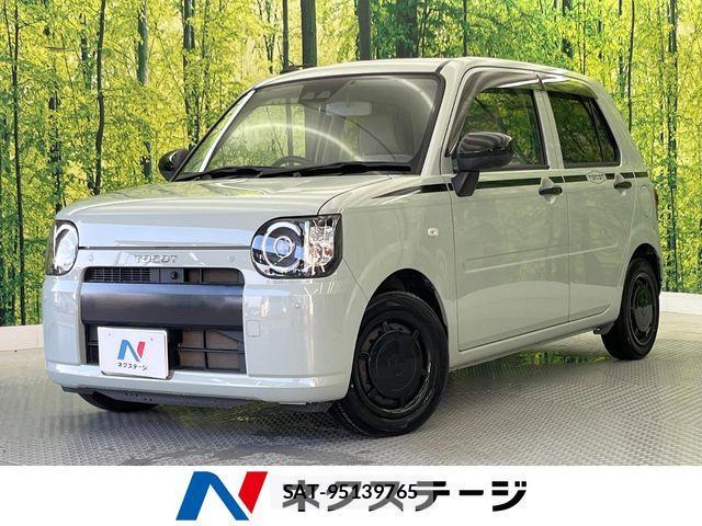 Daihatsu MIRA 2019-02 8685991-0