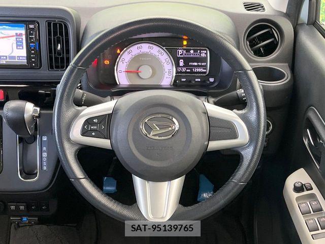 Daihatsu MIRA 2019-02 8685991-11