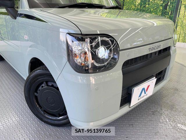 Daihatsu MIRA 2019-02 8685991-12