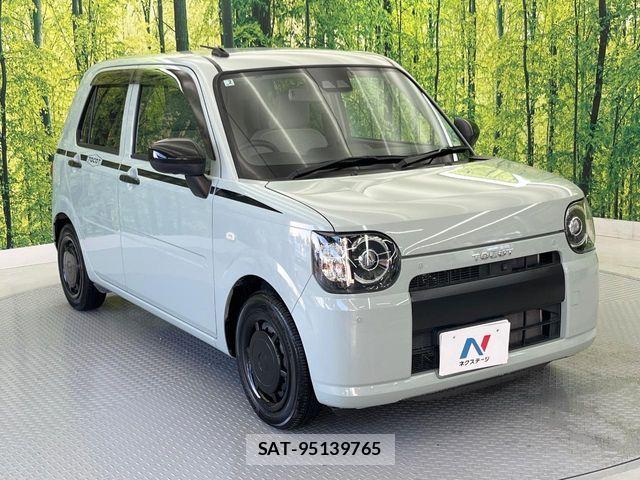Daihatsu MIRA 2019-02 8685991-16