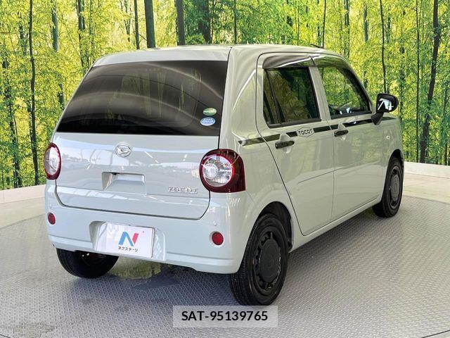 Daihatsu MIRA 2019-02 8685991-17