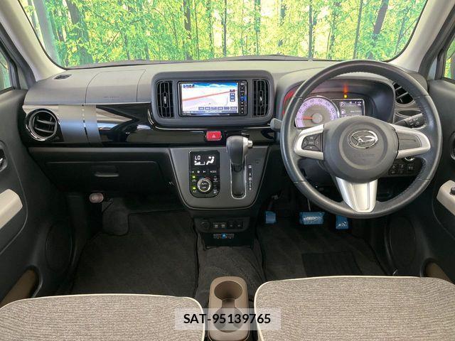 Daihatsu MIRA 2019-02 8685991-2