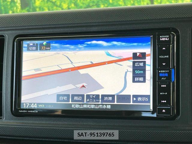 Daihatsu MIRA 2019-02 8685991-3