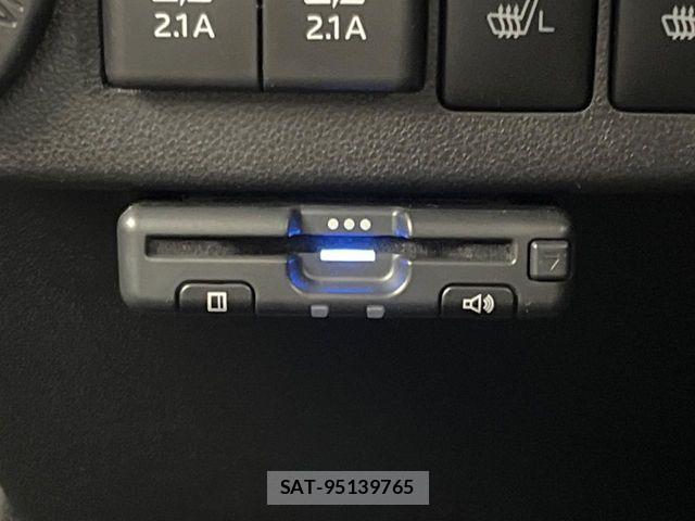 Daihatsu MIRA 2019-02 8685991-5