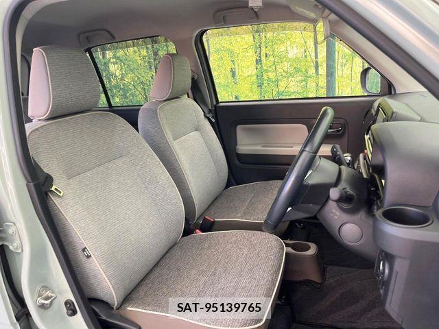 Daihatsu MIRA 2019-02 8685991-8