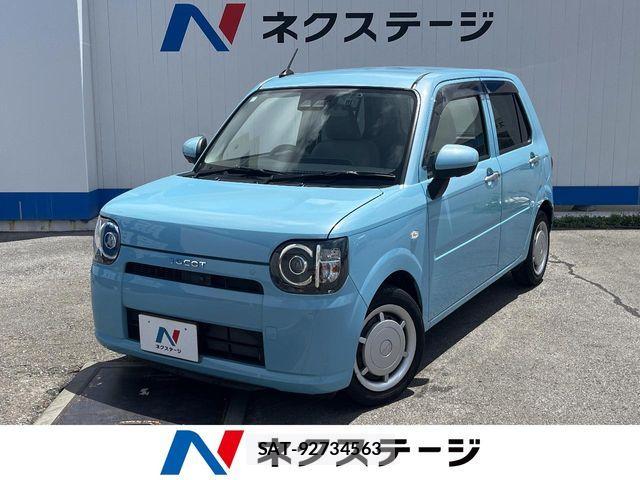 Daihatsu MIRA 2018-07 8744179-0