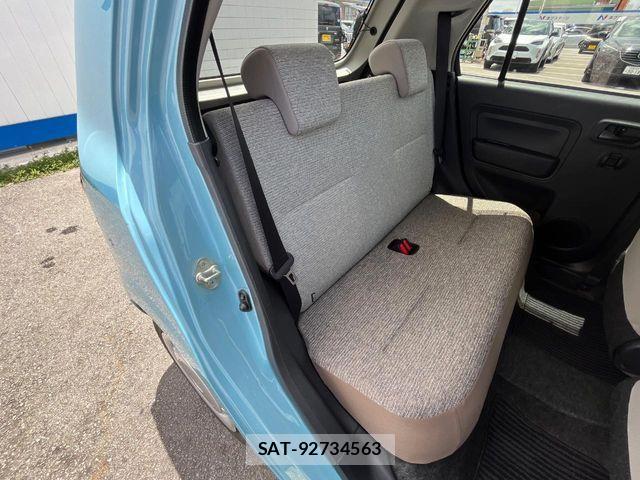 Daihatsu MIRA 2018-07 8744179-9