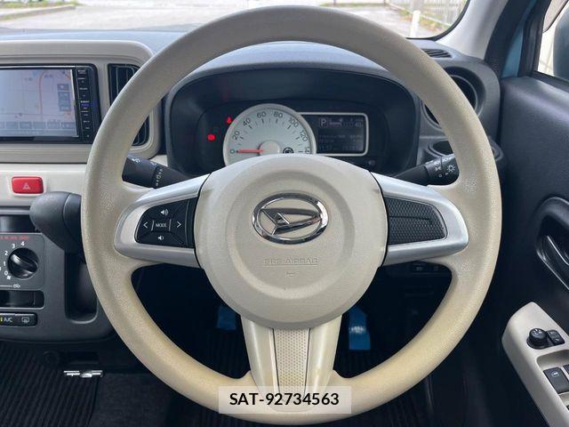 Daihatsu MIRA 2018-07 8744179-11