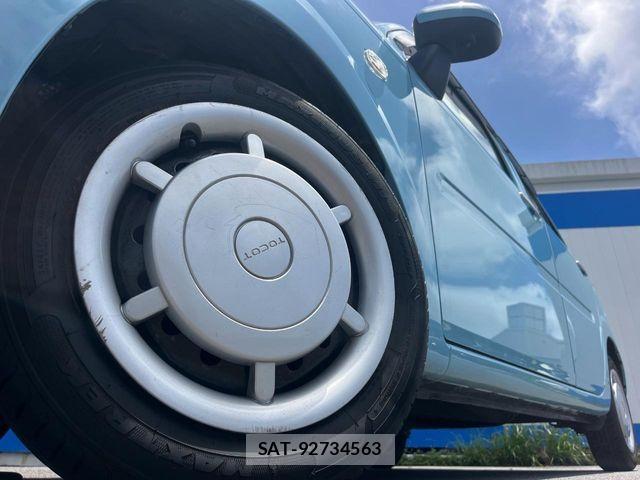 Daihatsu MIRA 2018-07 8744179-13