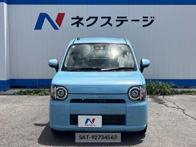 Daihatsu MIRA 2018-07 8744179-14