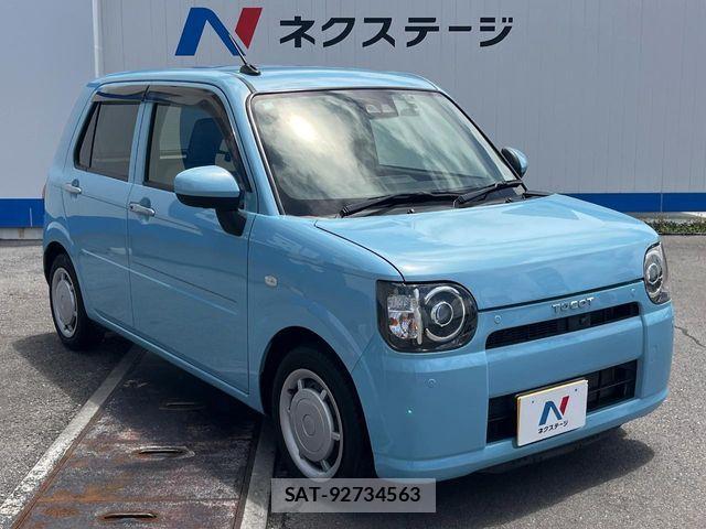 Daihatsu MIRA 2018-07 8744179-16