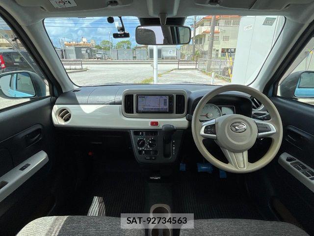Daihatsu MIRA 2018-07 8744179-1