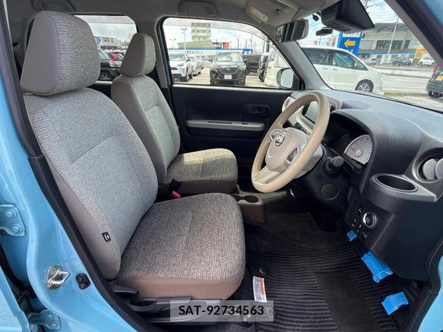 Daihatsu MIRA 2018-07 8744179-8