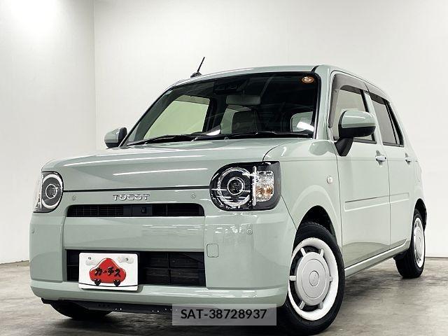 Daihatsu MIRA 2021-11 8744174-0