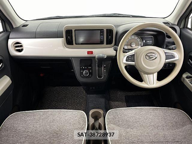 Daihatsu MIRA 2021-11 8744174-1