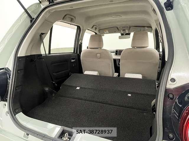 Daihatsu MIRA 2021-11 8744174-6
