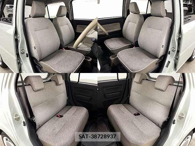 Daihatsu MIRA 2021-11 8744174-7