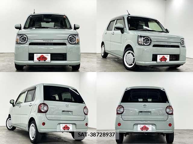 Daihatsu MIRA 2021-11 8744174-8