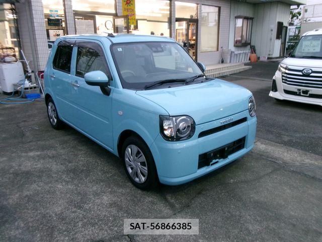 Daihatsu MIRA 2020-01 8744185-0