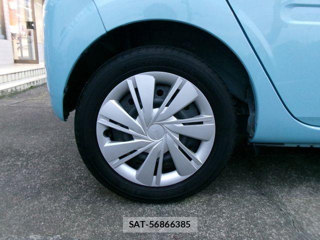 Daihatsu MIRA 2020-01 8744185-11