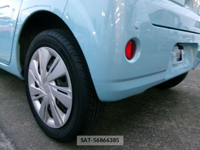 Daihatsu MIRA 2020-01 8744185-13
