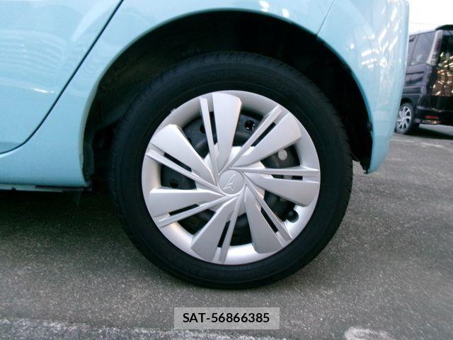 Daihatsu MIRA 2020-01 8744185-14