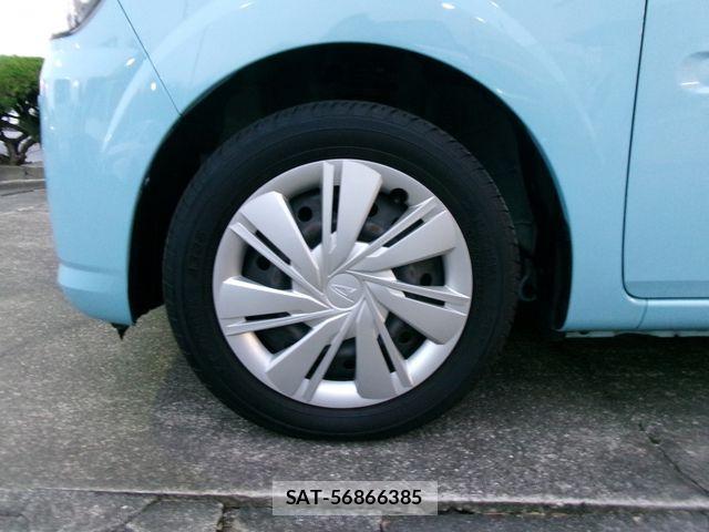 Daihatsu MIRA 2020-01 8744185-15