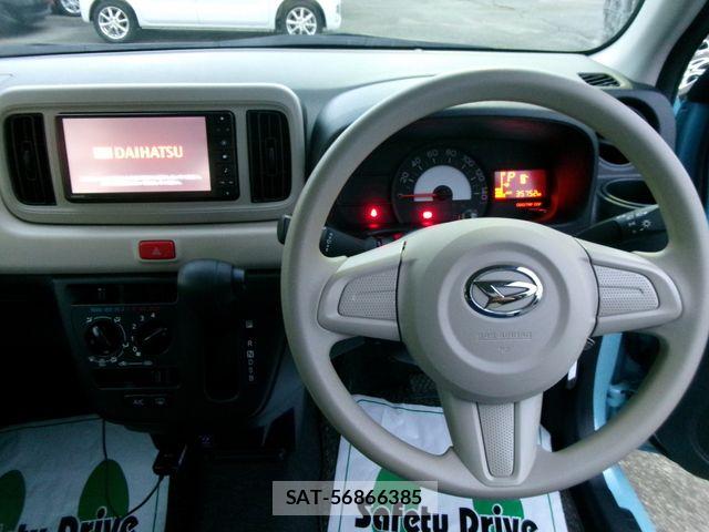 Daihatsu MIRA 2020-01 8744185-17