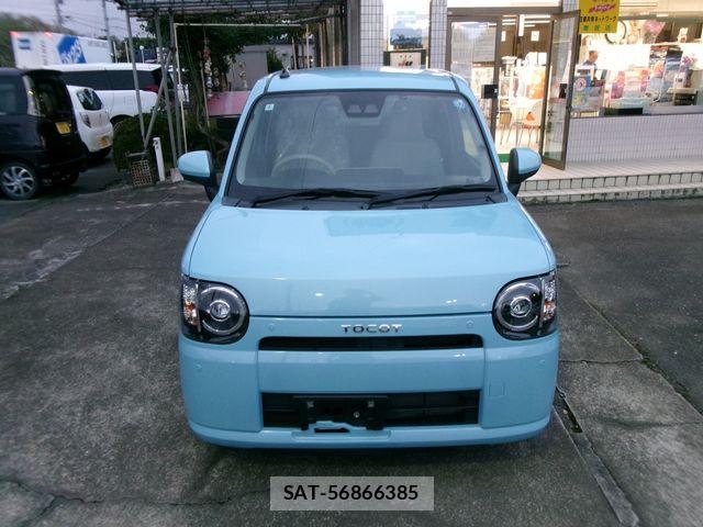 Daihatsu MIRA 2020-01 8744185-1