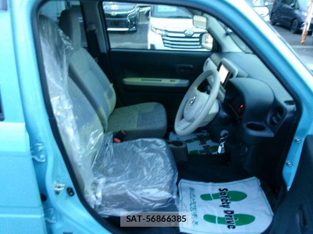 Daihatsu MIRA 2020-01 8744185-22
