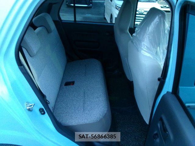 Daihatsu MIRA 2020-01 8744185-23